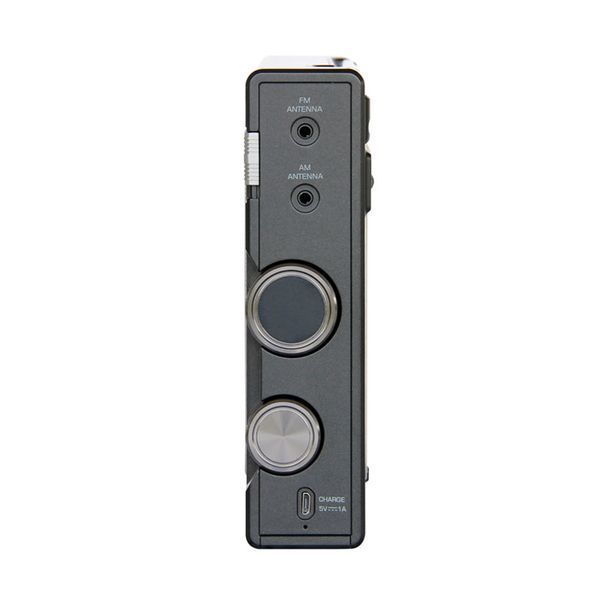 Tecsun H-501 преміальний всехвильовий радіоприймач PLL DSP, Bluetooth, Hi-Fi стерео 100000 фото