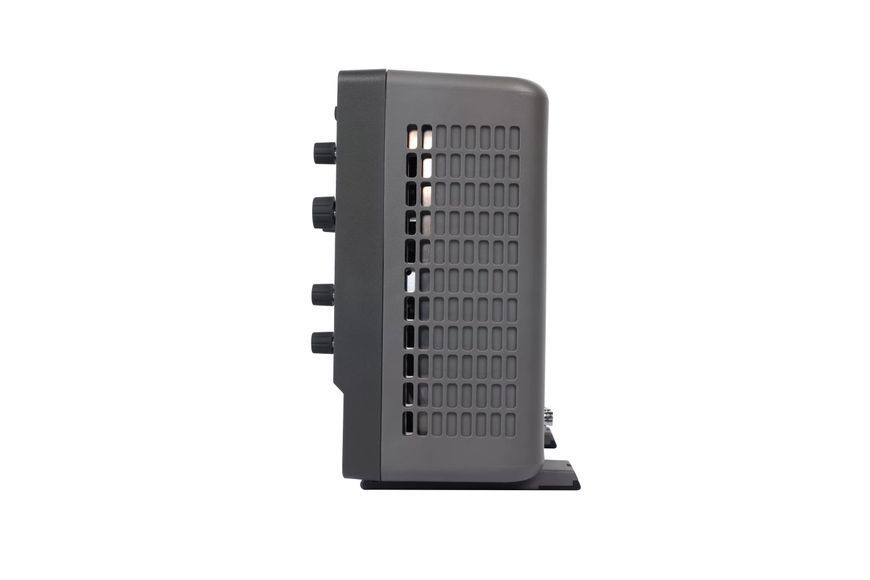 Siglent SDS1204X HD цифровий осцилограф 12 біт, 4х200 МГц, 2 Гвиб/с, 100 М 100102 фото