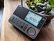 Sangean ATS-909X2 всехвильовий радіоприймач PLL DSP, RDS, SSB, Air 100001 фото 7