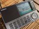Sangean ATS-909X2 всехвильовий радіоприймач PLL DSP, RDS, SSB, Air 100001 фото 6