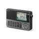 Sangean ATS-909X2 всехвильовий радіоприймач PLL DSP, RDS, SSB, Air 100001 фото 3