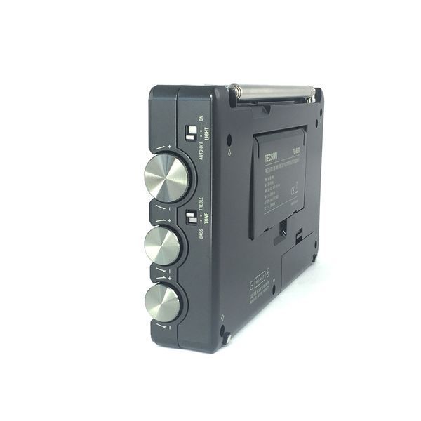 Tecsun PL-880 цифровий всехвильовий радіоприймач 100003 фото