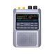 Malahit SDR DSP2 цифровий всехвильовий радіоприймач 10 кГц-2 ГГц AM, SSB, DSB, CW, NFM, WFM, RDS, FT8 100005 фото 2