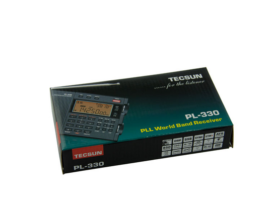 купити радіоприймачTecsun PL-330