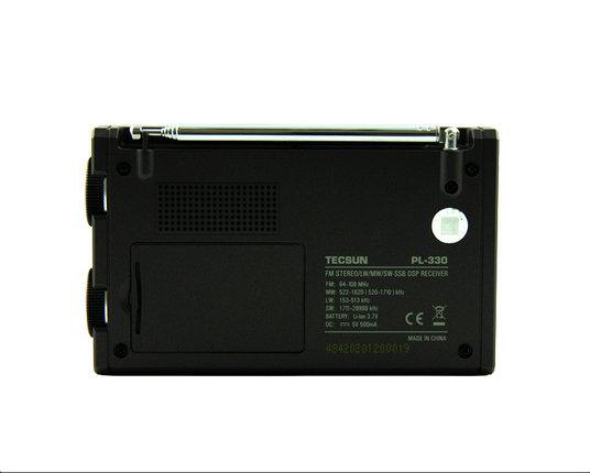 купити радіоприймачTecsun PL-330