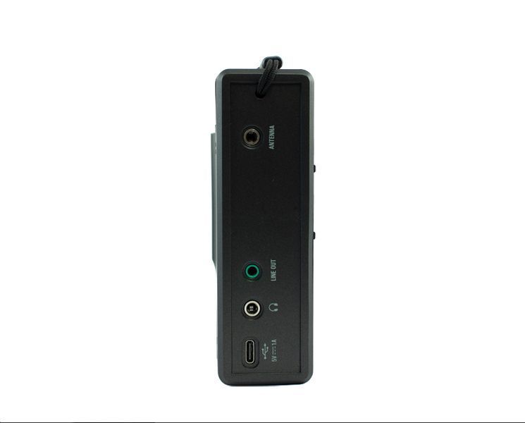 Tecsun PL-990 PLL DSP цифровий всехвильовий радіоприймач 100012 фото