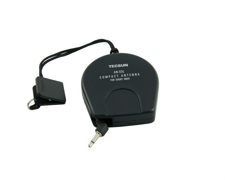 Tecsun PL-990 PLL DSP цифровий всехвильовий радіоприймач 100012 фото