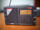Tecsun PL-990 PLL DSP цифровий всехвильовий радіоприймач 100012 фото 1