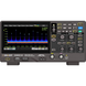 Siglent SDS802X HD цифровий осцилограф 12-біт, 2х70 МГц, 2 Гвиб/с, 50 М 100125 фото 1