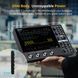 Micsig МHО14-200N цифровий осцилограф 12-біт, 4х200 МГц, 1GSa/s, 110M 100126 фото 2