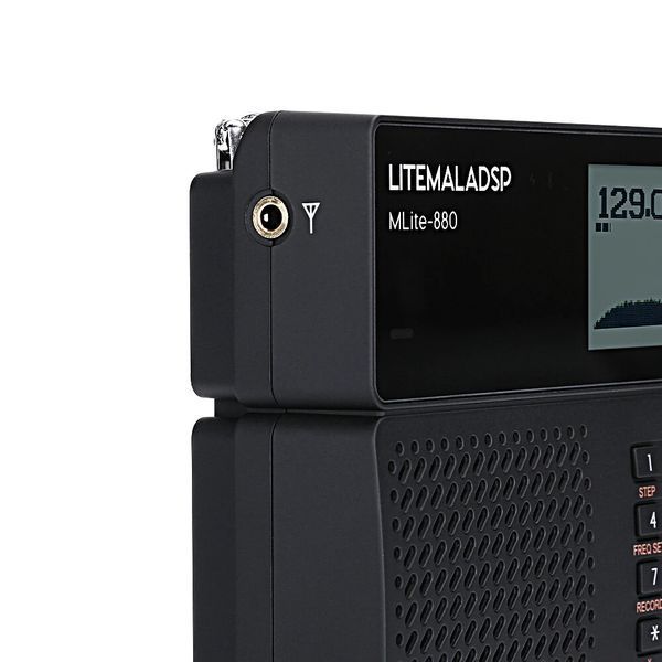 LiteMalaDSP MLite-880 Malahiteam SDR 100130 фото