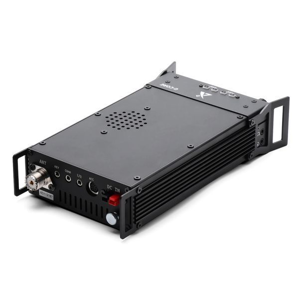 Короткохвильовий SDR-трансивер Xiegu G90 0.5-30 МГц, 20 Вт 100132 фото