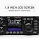Короткохвильовий SDR-трансивер Xiegu G90 0.5-30 МГц, 20 Вт 100132 фото 5