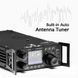 Короткохвильовий SDR-трансивер Xiegu G90 0.5-30 МГц, 20 Вт 100132 фото 10